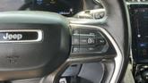Thumbnail of 2022 Bright White Clearcoat Jeep Grand Cherokee L