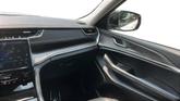 Thumbnail of 2022 Bright White Clearcoat Jeep Grand Cherokee L