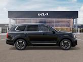 Thumbnail of 2025 Ebony Black Kia Telluride