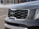 Thumbnail of 2025 Ebony Black Kia Telluride