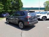 Thumbnail of 2025 Magnetite Gray Metallic Subaru Forester