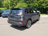 Thumbnail of 2025 Magnetite Gray Metallic Subaru Forester