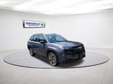 Photo of 2025 Magnetite Gray Metallic Subaru Forester