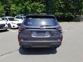 Thumbnail of 2025 Magnetite Gray Metallic Subaru Forester