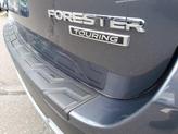 Thumbnail of 2021 Magnetite Gray Metallic Subaru Forester