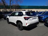 Thumbnail of 2025 Crystal White Pearl Subaru Forester