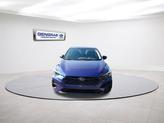 Thumbnail of 2024 Sapphire Blue Pearl Subaru Impreza