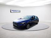 Thumbnail of 2024 Sapphire Blue Pearl Subaru Impreza