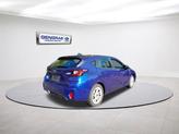 Thumbnail of 2024 Sapphire Blue Pearl Subaru Impreza