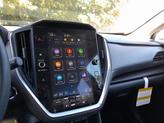 Thumbnail of 2025 Magnetite Gray Metallic Subaru Crosstrek