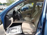 Thumbnail of 2011 Sky Blue Metallic Subaru Impreza