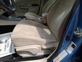 Thumbnail of 2011 Sky Blue Metallic Subaru Impreza