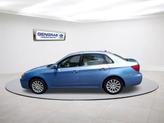 Thumbnail of 2011 Sky Blue Metallic Subaru Impreza
