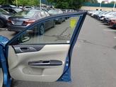 Thumbnail of 2011 Sky Blue Metallic Subaru Impreza