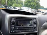 Thumbnail of 2011 Sky Blue Metallic Subaru Impreza
