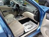 Thumbnail of 2011 Sky Blue Metallic Subaru Impreza