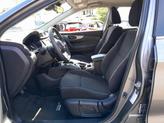 Thumbnail of 2021 Gun Metallic Nissan Rogue Sport