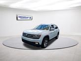 Thumbnail of 2019 Pure White Volkswagen Atlas