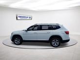 Thumbnail of 2019 Pure White Volkswagen Atlas
