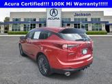 2022 Acura RDX A-Spec Advance Package