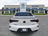 Thumbnail of 2025 Platinum White Pearl Acura TLX