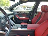 Thumbnail of 2025 Platinum White Pearl Acura TLX