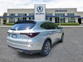 Thumbnail of 2026 Solar Silver Metallic Acura MDX