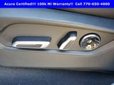 Thumbnail of 2023 Lunar Silver Metallic Acura MDX