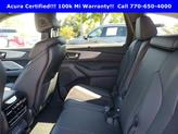Thumbnail of 2023 Lunar Silver Metallic Acura MDX