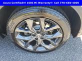 Thumbnail of 2023 Lunar Silver Metallic Acura MDX