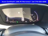 Thumbnail of 2023 Lunar Silver Metallic Acura MDX