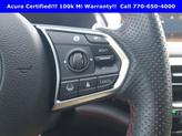Thumbnail of 2023 Lunar Silver Metallic Acura MDX