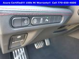 Thumbnail of 2023 Lunar Silver Metallic Acura MDX