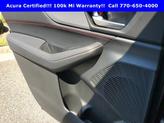 Thumbnail of 2023 Lunar Silver Metallic Acura MDX