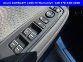 Thumbnail of 2023 Lunar Silver Metallic Acura MDX