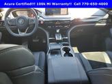 Thumbnail of 2023 Lunar Silver Metallic Acura MDX