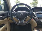 Thumbnail of 2019 White Diamond Pearl Acura MDX
