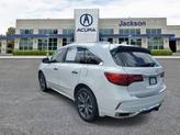 Thumbnail of 2019 White Diamond Pearl Acura MDX
