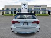Thumbnail of 2019 White Diamond Pearl Acura MDX
