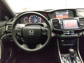 Thumbnail of 2017 San Marino Red Honda Accord