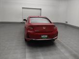 Thumbnail of 2017 San Marino Red Honda Accord