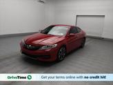Photo of 2017 San Marino Red Honda Accord
