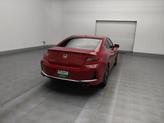 Thumbnail of 2017 San Marino Red Honda Accord
