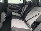Thumbnail of 2022 Ebony Twilight Metallic GMC Terrain