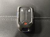 Thumbnail of 2022 Ebony Twilight Metallic GMC Terrain