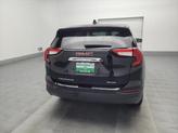 Thumbnail of 2022 Ebony Twilight Metallic GMC Terrain