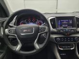 Thumbnail of 2022 Ebony Twilight Metallic GMC Terrain
