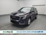 Photo of 2022 Ebony Twilight Metallic GMC Terrain