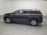 Thumbnail of 2022 Ebony Twilight Metallic GMC Terrain
