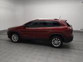Thumbnail of 2020 Velvet Red Pearlcoat Jeep Cherokee